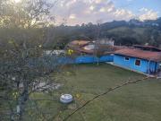 Chácara linda em Extrema Chácara linda em Extrema