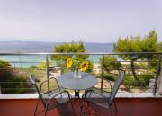 Sea View Apollo Apartments & Studios in Afytos Sea View Apollo Apartments & Studios in Afytos