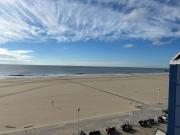 Direct oceanfront on the boardwalk at 1st Street, kitchen, pool, gym, parking