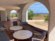 Maison front de mer à Kerkouen