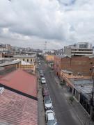 Top Quito