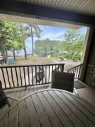 Top North Sebago