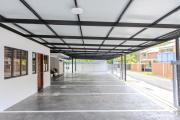 Top Kampong Si Ginting