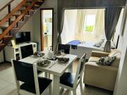 Boutique FLAT 1 min da Praia