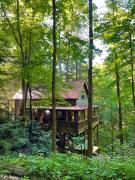 Cozy Cabin in Red River Gorge
