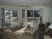 Family Condo 1504M with Golf Course