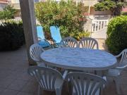 Maison T4 avec garage, clim, cour arborée, confort total – 6 Pers, à 200m de la plage - FR-1-797-55 Maison T4 avec garage, clim, cour arborée, confort total – 6 Pers, à 200m de la plage - FR-1-797-55