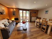 Studio familial calme au vieux village - 4 pers. - FR-1-598-168