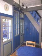 Kulturdenkmal 60 m2 HISTORISCHES BALKENHÄUSCHEN von 1749