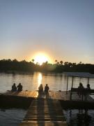 Chalé em Barreirinhas - Porto dos Lençóis