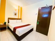 Top Seri Kembangan