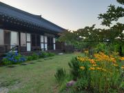 Seounjeong Hanok Pension