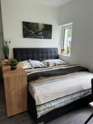 Top Černá v Pošumaví