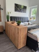 Top Černá v Pošumaví