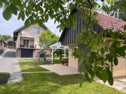 Ferienhaus Motorikpark