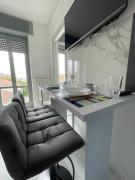 Luxury Appartament Como, Lago