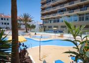 Central 2Bedroom 200m from beach Callao Salvaje Costa Adeje
