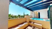 Casa Malasia - A Murcia Holiday Rentals Property