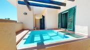 Casa Malasia - A Murcia Holiday Rentals Property