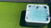 Villa with jacuzzi Golf Vistabella