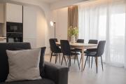 The Artemest - Exclusive Apartment SPB by Homely