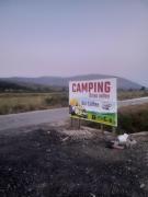 Camping DRINO VALLEY