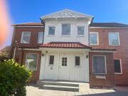 Newly renovated apartment with parking with a quiet environment