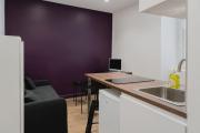 Studio Granier sud Studio Granier sud