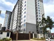 The Sky View Terrace Apartment