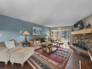 BE310 Bridge End Pet Friendly condo