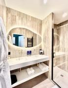 Les Suites des Vagues