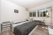 Laghanini Apartments