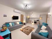 One master bed room chalet at marina marassi