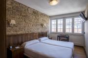 Top Santiago de Compostela