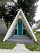 Dflora Glamping