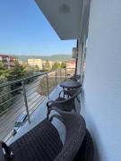 Top Ohrid