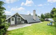 2 Bedroom Beautiful Home In Farsø 2 Bedroom Beautiful Home In Farsø