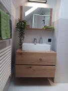 Apartment Natur Herz