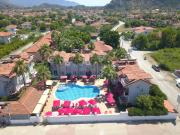 Villa Dolunay Apart Hotel