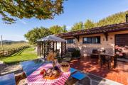 Agriturismo Cà Licozzo