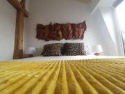 Apartamentos Sun si Moon