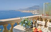 1 Bedroom Lovely Apartment In Grimaldi