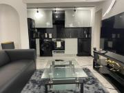 Appartement design au coeur de Paris