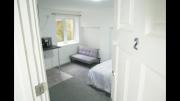 Cosy & Modern 1 Bed Studio Apart-Hotel