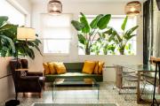 Apartamento The GreenHouse en Madrid