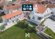 MyStay - Casa de Tenttugal