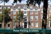Staybridge Suites The Hague - Parliament by IHG