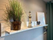 Top Burgtiefe auf Fehmarn