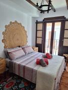 Top Canillas de Aceituno