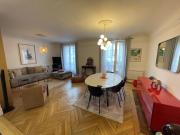 Paris Le Marais & Central Large Big Spacious Charming Parisian flat
